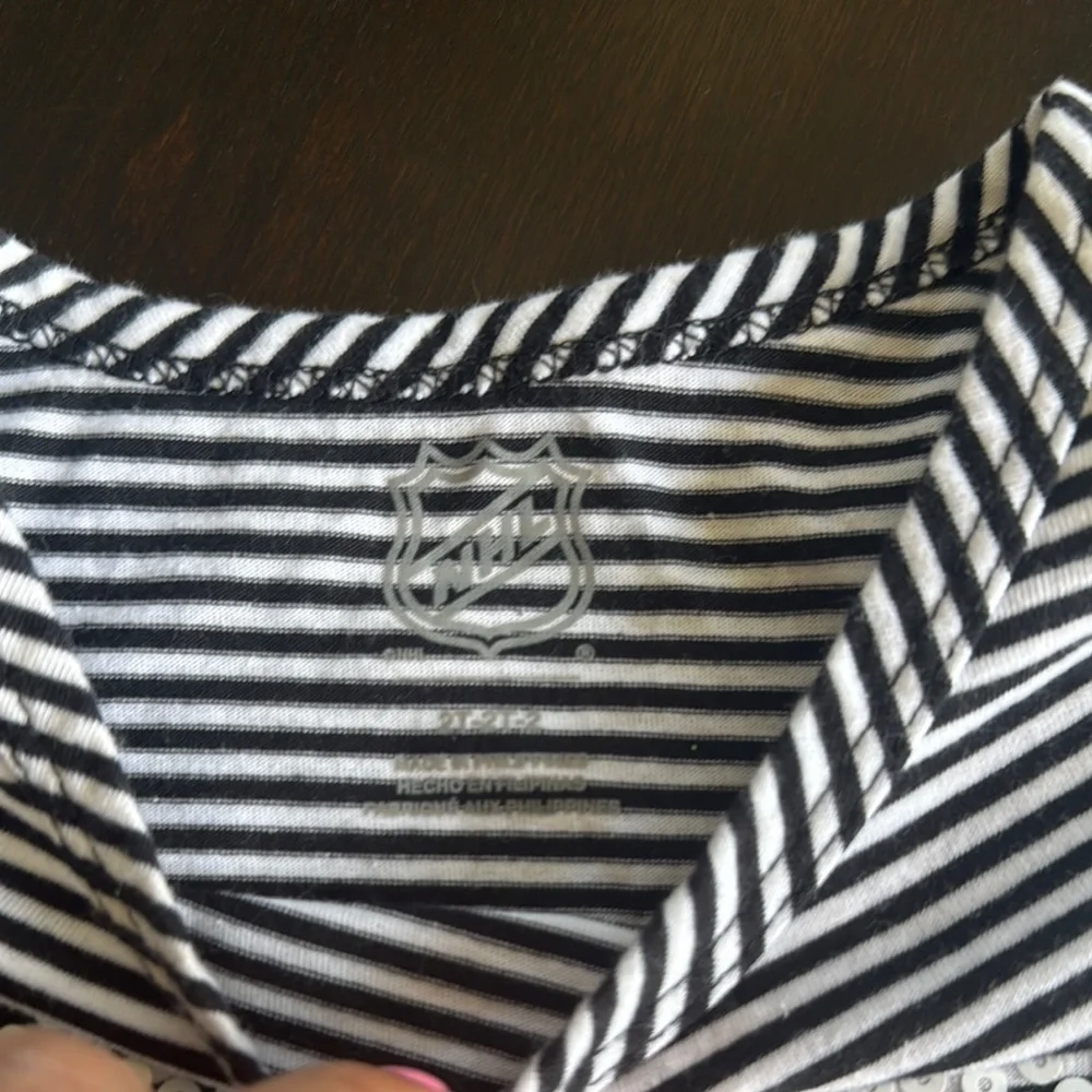NHL Blackhawks Dress